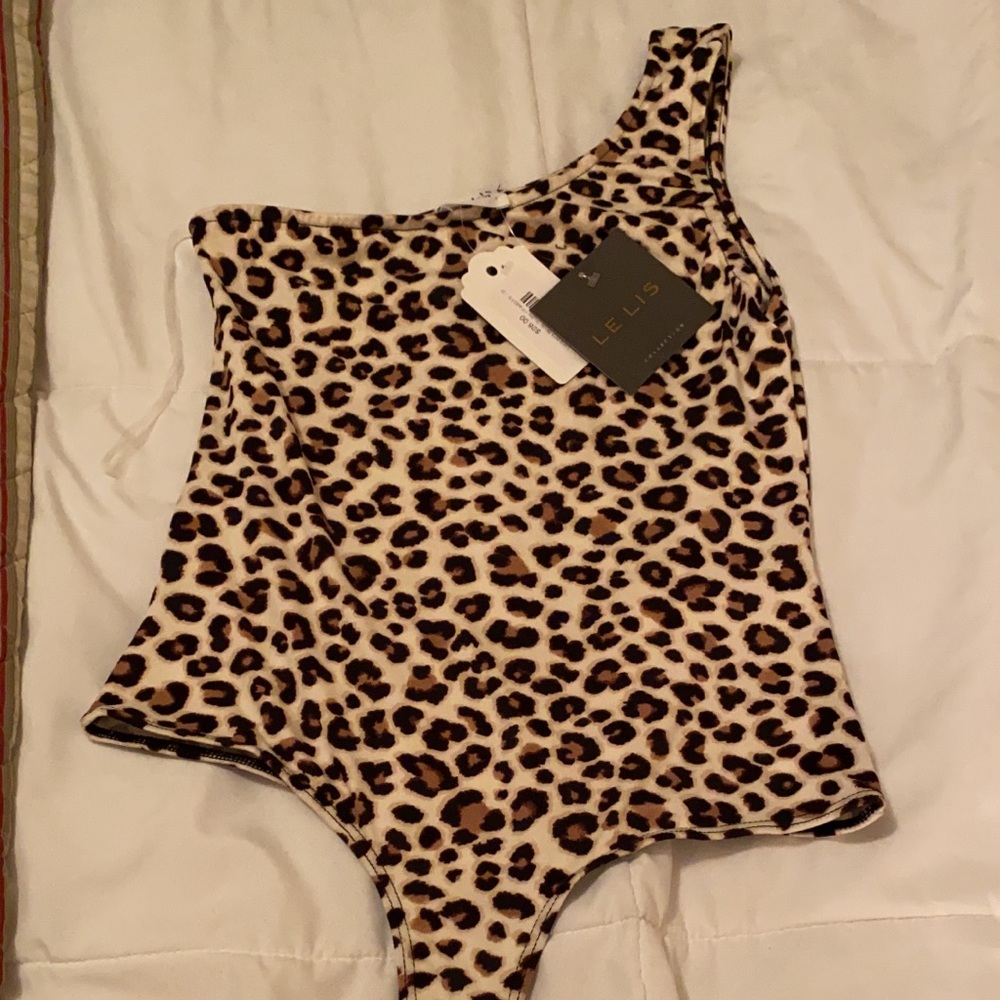 Bodysuit